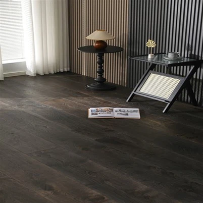 Ąžuolo inžinerijos medinės grindys SW -2204